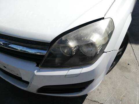 Faro Izquierdo Opel Astra Z17DTH BERLINA