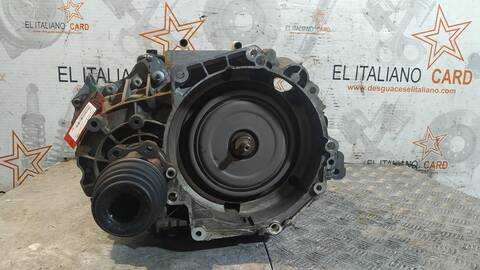 Caja Cambios Volkswagen Touran HIGHLINE 140CV 103KW