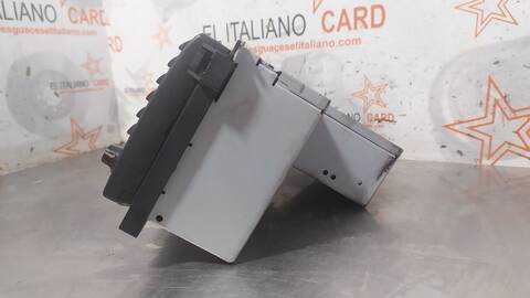 Foto 2ª: Sistema Audio Radio CD Bmw Serie 7 720 730D AUTOMATICO 193CV 142KW [M57306D1] (2001)