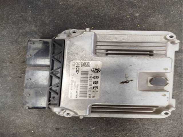 Centralita Motor ECU Seat Ibiza BERLINA