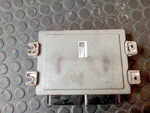 Foto 3ª: Centralita Motor ECU Renault Clio RENAULT-SPORT 2 16V CAT 179CV (2001)