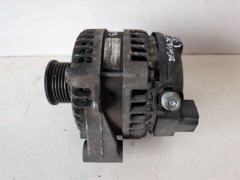 Foto 2ª: Alternador Land Rover Range 508PS (2013)