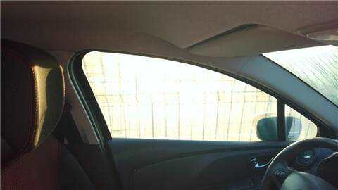 Airbag Cortina Delantero Izquierdo Renault Clio 1.5 AUTHENTIQUE [1 5 LTR. - 55 KW DCI DIESEL FAP] 75CV