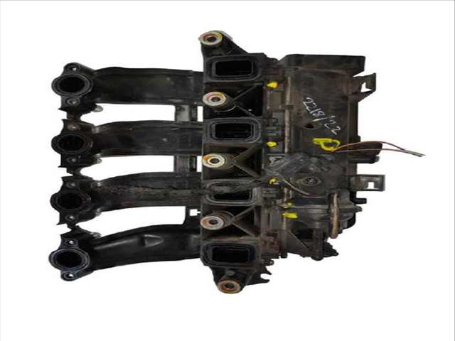 Foto 2ª: Colector Admisión Bmw Serie 3 320 D E90) (2004)