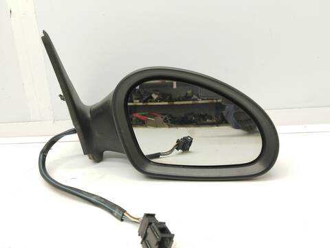Foto 4ª: Retrovisor Derecho Seat Toledo 1.6 16V 105CV 77KW [BCB] (2003)