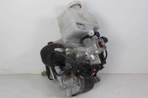 Abs Mitsubishi Montero 4M41