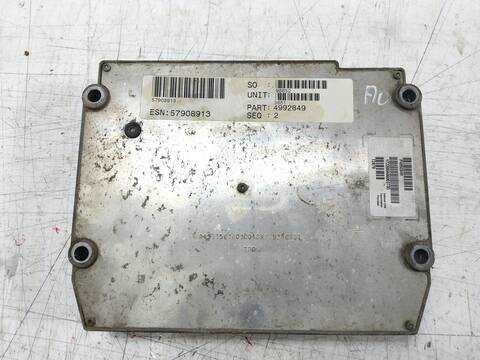 Centralita Motor ECU Dodge Ram 354 CV 260KW