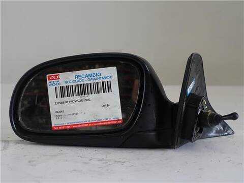Retrovisor Izquierdo Hyundai Accent 1.5 I 12V 88CV 65KW