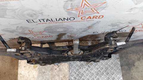 Foto 3ª: Puente Delantero Kia Sportage CONCEPT 2WD 116CV 85KW [D4FD] (2017)