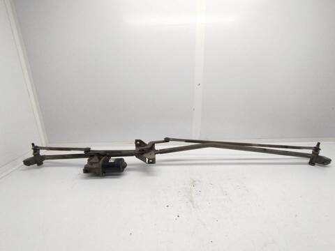 Motor Limpia Delantero Citroen C4 LX BERLINA 88CV 65KW