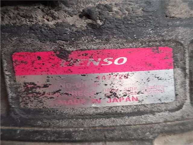 Foto 2ª: Compresor Aire Acondicionado Bmw Serie 5 518 3.0 530D [3.0 LTR. - 135 KW 24V TURBODIESEL CAT] [M57 D30 (30 6 D1)]