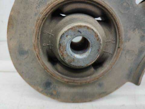 Foto 3ª: Brazo Suspension Delantero Izquierdo Chevrolet Nubira 1.6 CAT BERLINA 109CV 80KW [F16D3] (2005)