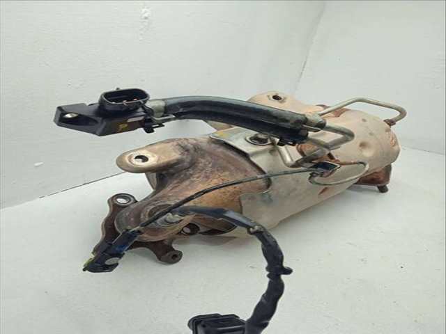 Foto 2ª: Catalizador Hyundai ix35 TECNO STAR 2WD 116CV 85KW [D4FD] (2014)