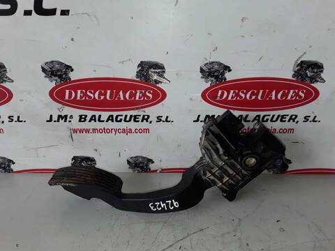 Foto 2ª: Pedal Acelerador Opel Corsa BLUE LINE 69CV (2000)
