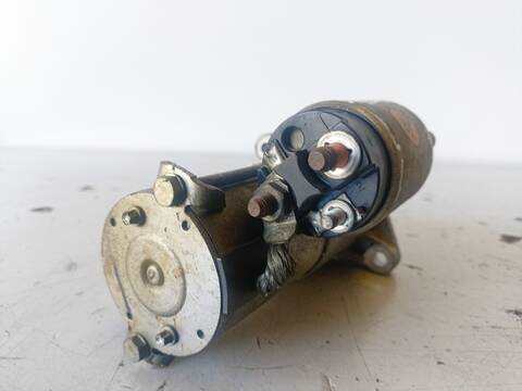 Foto 3ª: Motor de Arranque Chevrolet Aveo 1.4 CAT 94CV (2004)