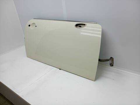 Foto 4ª: Puerta Delantera Derecha Bmw Mini ONE 90CV 66KW [W10B16AA] (2005)
