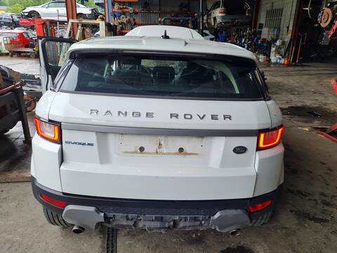 Foto 1ª: Portón Land Rover Range EVOQUE 150CV 110KW [204DTD] (2016)