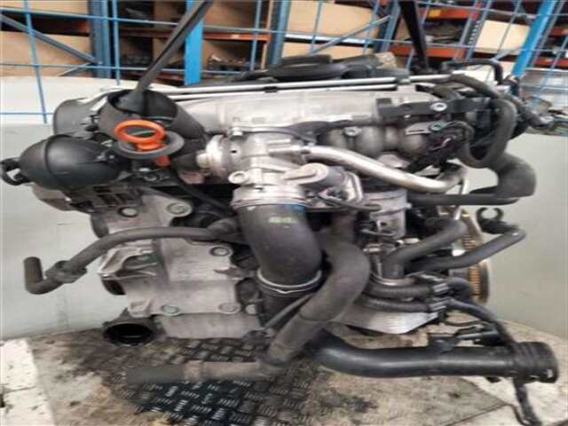 Motor Completo Volkswagen Golf CROSSGOLF