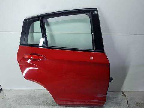 Puerta Trasera Derecha Bmw X4 XDRIVE 20D 190CV 140KW