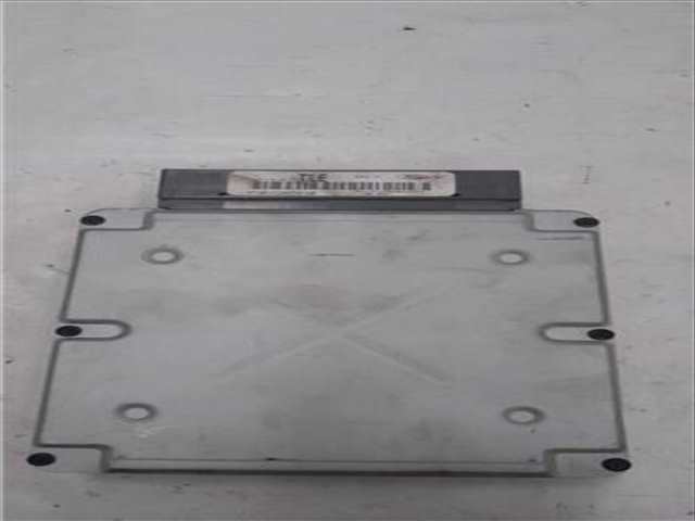 Centralita Motor ECU Ford Escort 1.8 BASE BERLINA [1 8 LTR. - 51 KW TD CAT] TURNIER 69CV