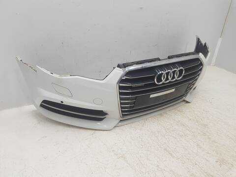 Foto 3ª: Paragolpes Delantero Audi A6 2.0 TDI ULTRA