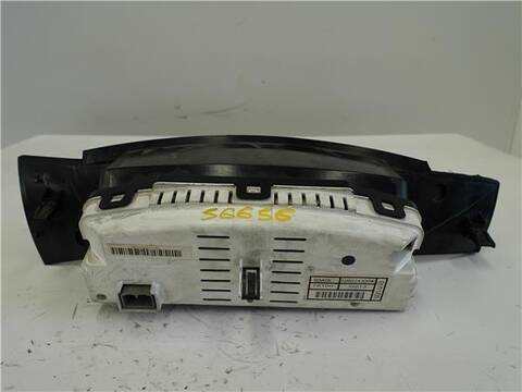 Foto 2ª: Cuadro de Instrumentos Honda Civic 2.2 CTDI HATCHBACK 140CV 103KW [N22A2] (2006)