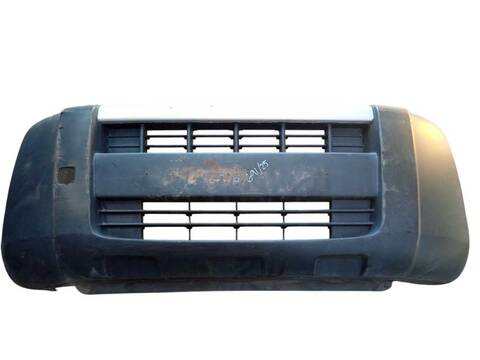 Paragolpes Delantero Fiat Qubo 1.3 D MULTIJET 225CXB1A 225AXB1A 225CXB11 225AXB11 ...