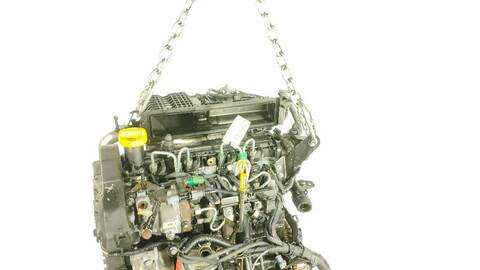 Motor Completo Renault Twingo 1.5 DCI CN0E) 64CV
