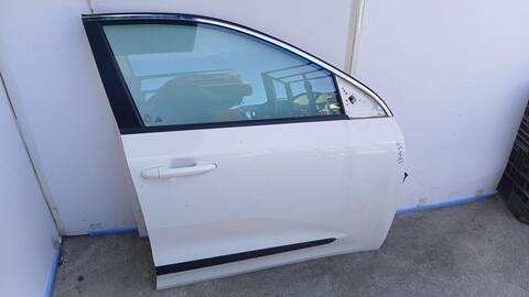 Foto 2ª: Puerta Delantera Derecha Kia Niro 1.6 GDI HYBRID 141CV 104KW [G4LE] (2017)