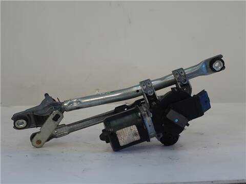 Motor Limpia Delantero Citroen C1 1.0 SX 68CV 50KW