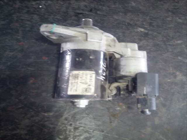 Motor de Arranque Volkswagen Passat EDITION BLUEMOTION 105CV 77KW