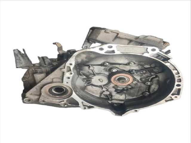 Foto 2ª: Caja Cambios Ford Ka 1.3 I 60CV (1996)