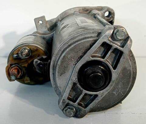 Foto 2ª: Motor de Arranque Mercedes Clase C 160 220 CDI 203.006) 143CV (2000)