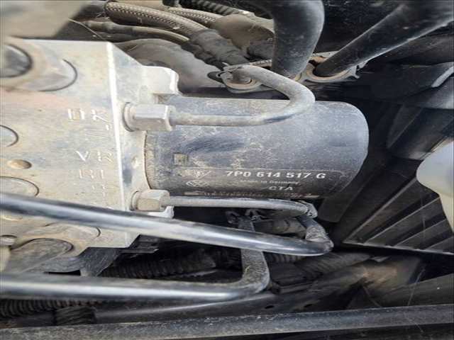 Foto 2ª: Abs Porsche Cayenne M059E AUT. (2010)