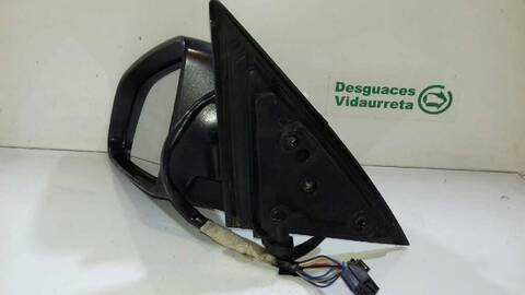 Foto 3ª: Retrovisor Izquierdo Audi A6 3.0 TDI QUATTRO 165KW) BERLINA 225CV [BMK] (2006)