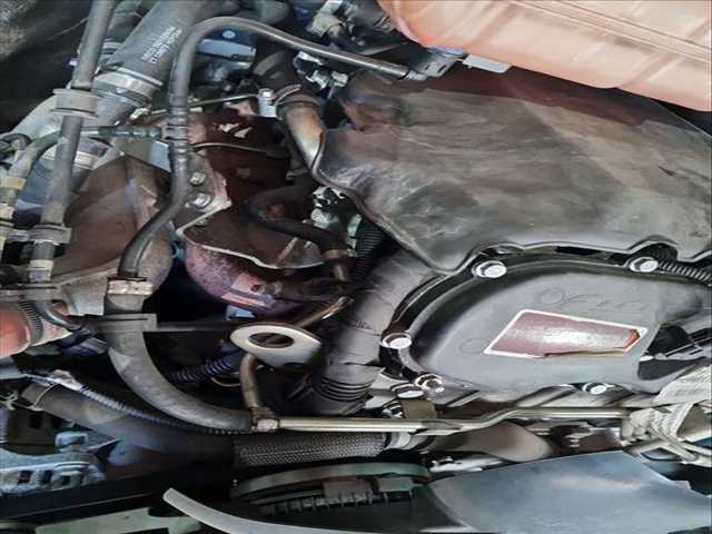 Foto 2ª: Motor Completo Iveco Daily NATURALPOWER 35S14 35C14 40C14 50C14 60C14 65C14 ... 136CV 100KW FURGONETA [F1CFA401C] (2021)