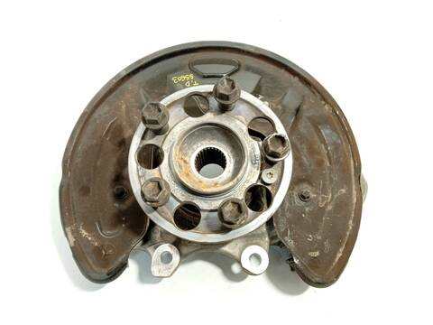 Foto 2ª: Mangueta Trasera Derecha Mercedes Clase E 180 E 200 213.080) 197CV 145KW [264920] (2020)