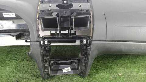 Foto 3ª: Salpicadero Ssangyong Rexton 2.0 XDI A LAS 4 RUEDAS 155CV 114KW [671960 - 671.960] (2014)