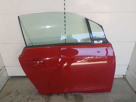 Puerta Delantera Derecha Bmw i3 ELECTRIC 170CV 125KW