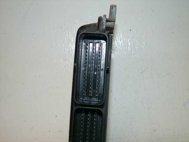Foto 4ª: Centralita Motor ECU Renault Scenic 1.4 G 1999-2003 [K4JC7] (2000)