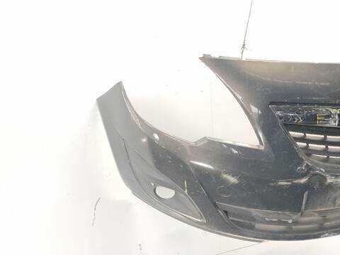 Foto 3ª: Paragolpes Delantero Opel Meriva 1.4 75) [A 14 NET] (2010)