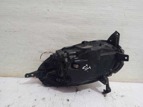 Foto 2ª: Faro Izquierdo Nissan Micra SPORT 80CV [CR12DE] (2002)