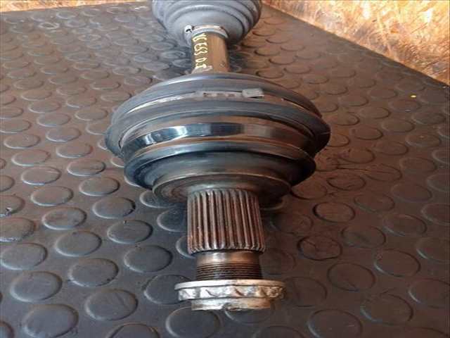 Foto 3ª: Transmision Delantera Izquierda Bmw X5 3.0 24V TD CAT 184CV (2000)
