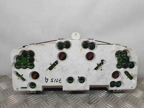 Foto 2ª: Cuadro de Instrumentos Subaru Legacy 2.5 GX EDITION BERLINA 156CV 115KW FAMILIAR [EJ25] (2001)