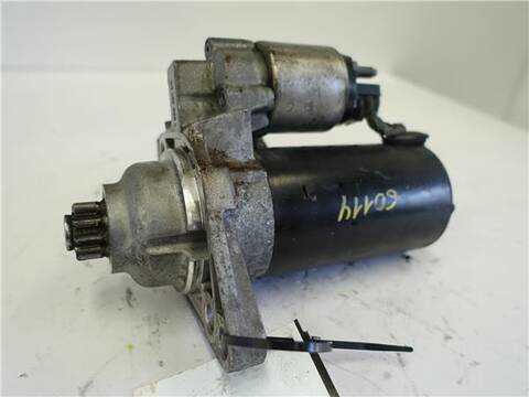 Motor de Arranque Seat Leon 1.9 TDI 105CV 77KW