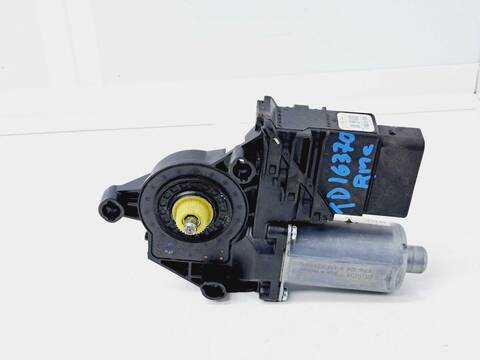 Elevalunas Eléctrico Trasero Derecho Volkswagen Touran 110CV 81KW