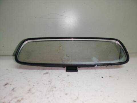 Foto 2ª: Retrovisor Interior Ford Ka BIKE (2019)