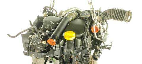 Motor Completo Renault Scenic 1.5 DCI GRAND 110CV