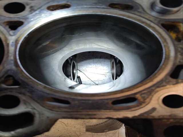 Foto 3ª: Bloque Motor Hyundai i30 1.6 GDI 135 CV 99KW [G4FD]