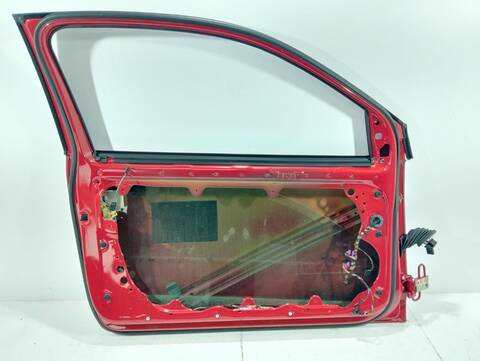 Foto 3ª: Puerta Delantera Izquierda Volkswagen Polo CONCEPTLINE 1 12V 64CV (2001)